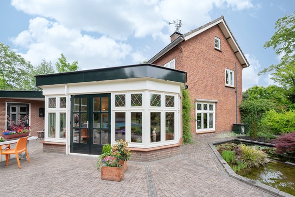 Medium property photo - Haspelstraat 2, 4741 SH Hoeven